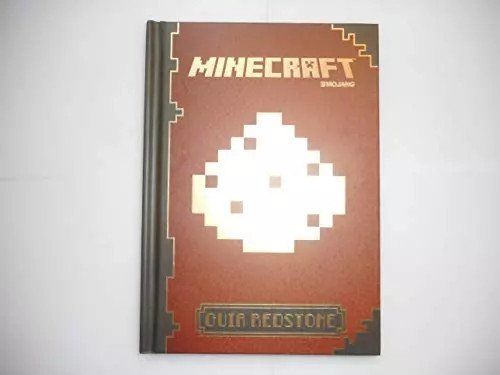 Guía redstone - redstone, 2)