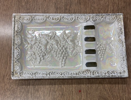 Vintage Ash/Cigar Tray With