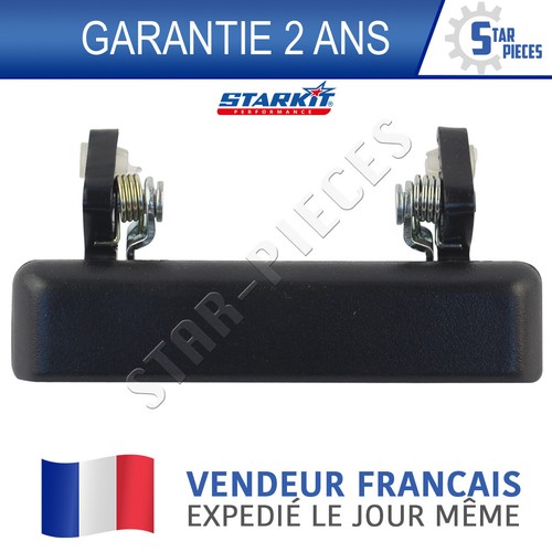 Poignee porte battante - porte,