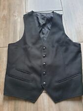 Veste sans manche pour costume célio, taille M, très bon état