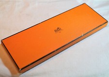 boite Hermès pour article