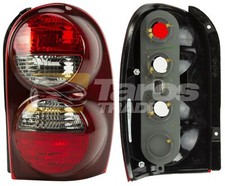 Phare Ar Droite Pour Jeep Cherokee KJ Version USA| Jeep Liberty (KJ) 2005-2008