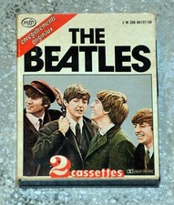 Coffret Cassette Audio - The