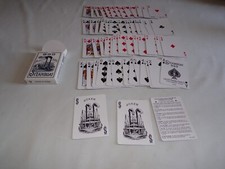 Cartes De Jeu 999 Steamboat