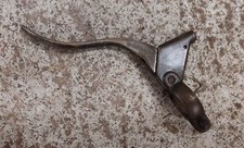 - levier embrayage decompresseur BOWDEN moto collection année 20 30