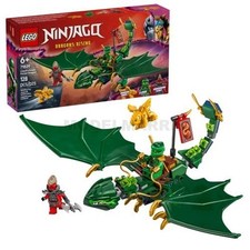 LEGO 71829 Ninjago - Dragon De