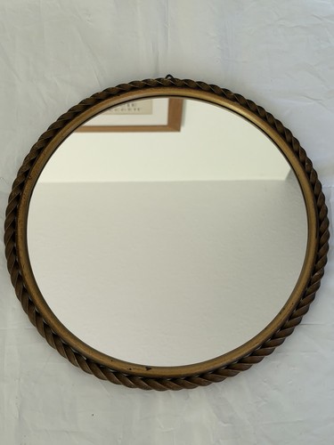 Miroir cercle chaty - miroir,