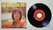 Ringo – Une heure, une nuit