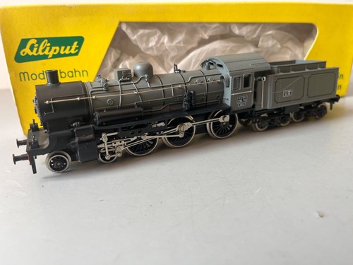 Liliput loco type - loco,