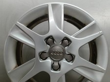 🇫🇷 JANTE ALUMINIUM AUDI