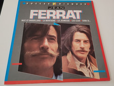 Jean Ferrat – Succes 2