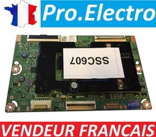 TCON T-CON TV SAMSUNG BN41-02110 BN95-01309B UE48H6200 UE48H6400 BN97-07974C LSF