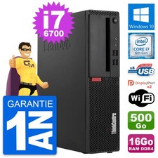 PC Lenovo ThinkCentre M910s