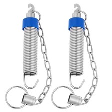  2 Pcs Elevateur Voiture Pont