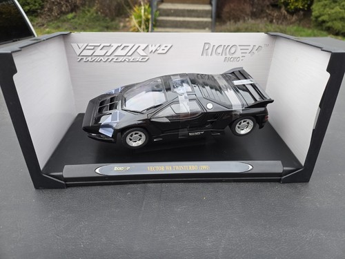 Ricko vector - ricko, 1:18