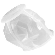  Moule Silicone Tete De Mort