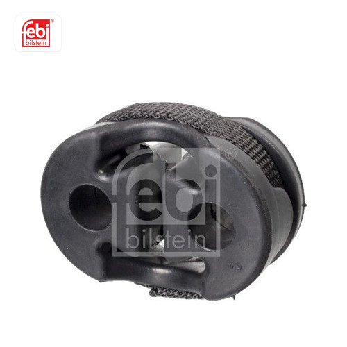 Suspension échappement febi - suspension,,