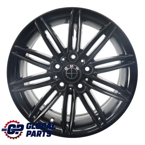 Bmw e81 e82 e87 - e81, jante
