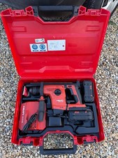 HILTI - NURON TE 6-22 Perforateur sans fil 