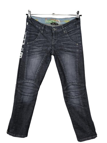 Desigual jeans taille - desigual,