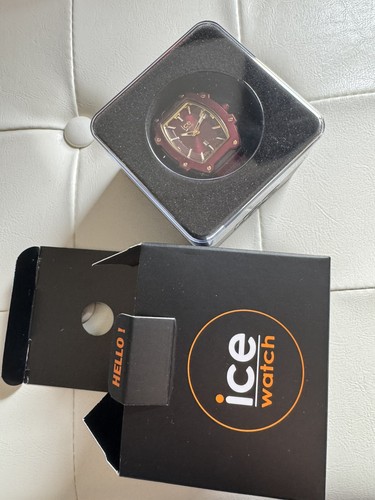 Ice watch boliday montre - ice-watch,