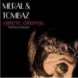 Meral tombaz variete - tombaz,