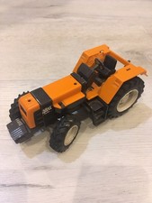 Tracteur Renault 155.54 Turbo au 1/32 Ème, Engin Agricole Britains
