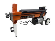 Fendeuse à bois électrique