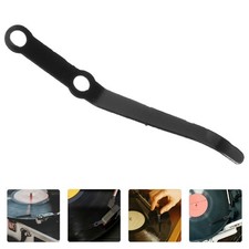 Platine vinyle bras de lecture