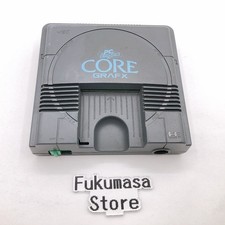 Console NEC PC Engine Core