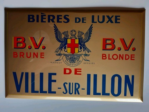Glacoide biere brasserie - glacoide, b.v.
