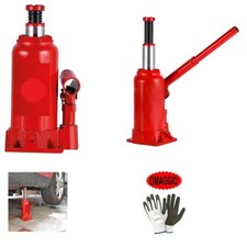 Pour Ferrari F12BERLINETTA Cric Hydraulique A Bouteille De 3 Tonnes Voiture, V