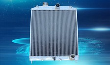 Aluminum Radiator For