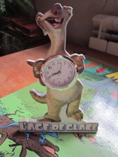 L'Age de Glace -  Pendule