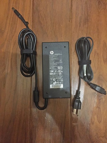 Adapter cord - 19.5v,