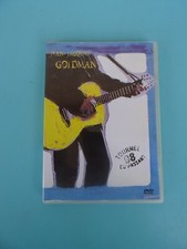 Dvd Jean Jacques Goldman