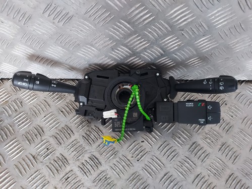 Commodo com commande - commande, volant