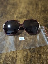 LUNETTES DE SOLEIL VINTAGE