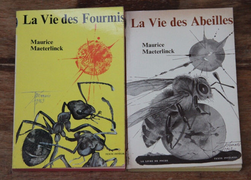Maurice maeterlinck la - maeterlinck, vie