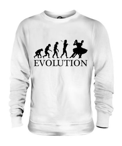 Fox trot danse - fox-trot, Évolution