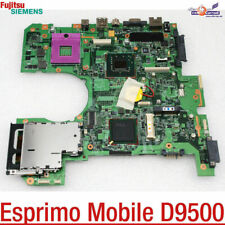 Carte Mère pour Fujitsu Siemens Esprimo Mobile D9500 - de Travail