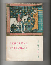 Perceval et le Graal Les