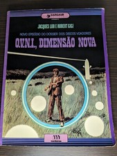 Ovni Dimensao Nova Ufo