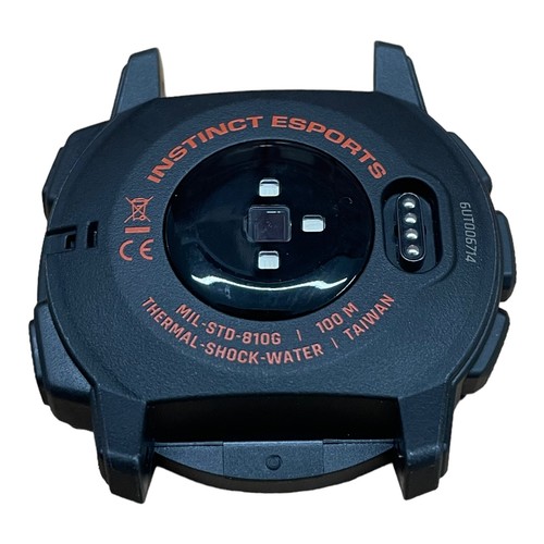 Garmin instinct esports - garmin,