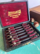 Ancienne Boite Bijouterie