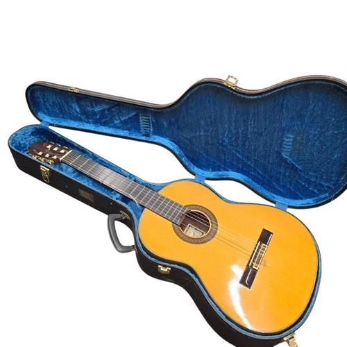 Guitare classique yamaha grand - guitare,