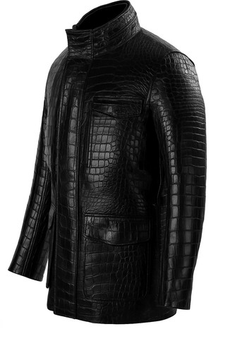 Veste créateur luxe en - de,
