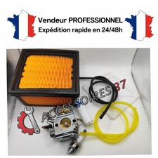 Kit Carburateur pour HUSQVARNA
