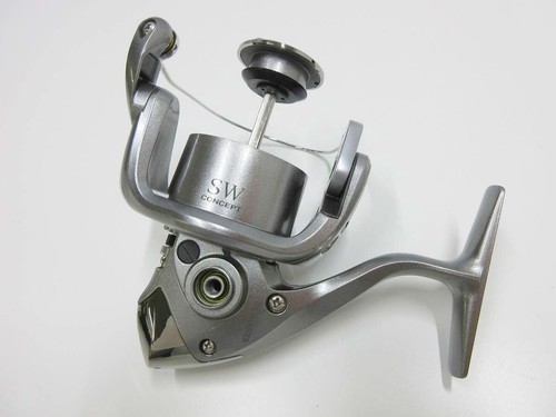 Shimano biomaster 4000xg - shimano,