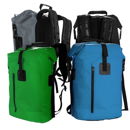 Sac dos étanche - dos, 28